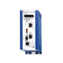 Router de comunicación / de paquetes de...