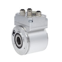 Encoder rotativo de seguridad / absoluto...