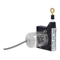 Encoder de cable incremental / estándar...