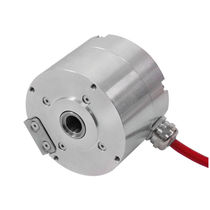 Encoder rotativo incremental / con árbol...