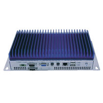 PC box / Intel® Atom / Intel® Core™ 2 Duo...