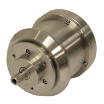 Encoder rotativo absoluto / con árbol macizo...