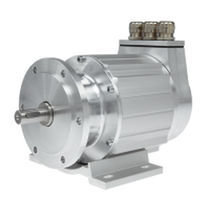 Encoder rotativo absoluto