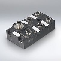 Conmutador Ethernet administrable / 5 puertos...