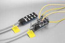 Repartidor precableado / ATEX