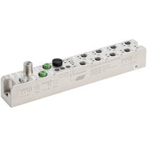 Módulo E/S digital / ProfiNet / compacto