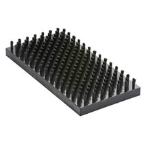 Cepillo de acabado - Todos los fabricantes industriales - Vídeos