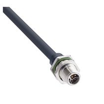 Conector híbrido / de datos / Ethernet /...