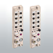 Módulo E/S digital / PROFIBUS-DP / para...