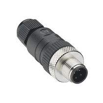 Conector conectables en campo / de datos...