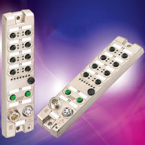 Módulo E/S digital / ProfiNet / para sensor...