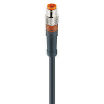 Conector de datos / circular / M8 / con...