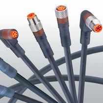 Ensamblaje de cables de señales / de distribución...