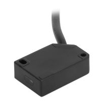 Sensor de proximidad inductivo / rectangular...