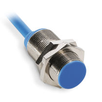 Sensor de proximidad inductivo / cilíndrico...