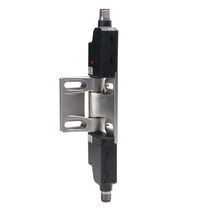 Bisagra con interruptor de seguridad integrado
