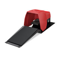 Interruptor de pedal de control / 1 pedal...