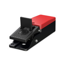 Interruptor de pedal de control / 1 pedal