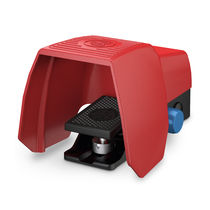 Interruptor de pedal de seguridad / 1 pedal...