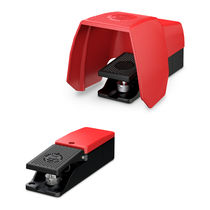 Interruptor de pedal de control / 1 pedal...