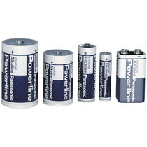Batería alcalina / a medida / 1.5 V / para...