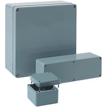 Cajas ROSE - Todos los productos en DirectIndustry