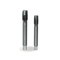 Macho de roscar para máquina HSS