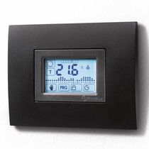 Termostato de ambiente / de pared / programable...