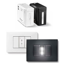 Luz de emergencia / LED / superficial /...