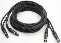Cable eléctrico de alimentación / robusto...