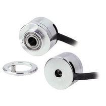 Encoder rotativo incremental / óptico /...