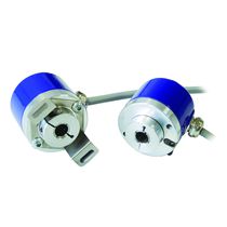 Encoder rotativo incremental / magnético...