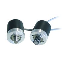 Encoder rotativo incremental / con potenciómetro...