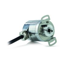 Encoder rotativo absoluto / magnético /...