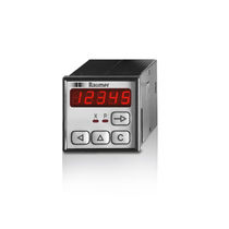 Contador de tiempo / de control preconfigurado...
