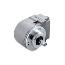 Encoder rotativo absoluto / óptico / con...