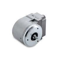 Encoder rotativo con brida sincro / absoluto...