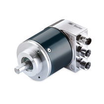 Encoder rotativo modular / absoluto / óptico...