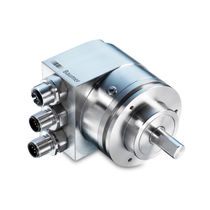 Encoder rotativo modular / absoluto / magnético...