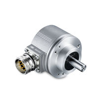Encoder rotativo incremental / óptico /...