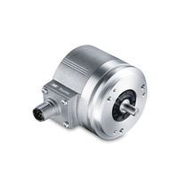 Encoder rotativo de alta resolución / incremental...