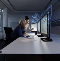Software de simulación / de ingeniería /...