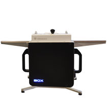 Pulidora - Todos los fabricantes industriales - Vídeos