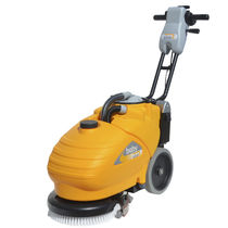 Fregadora - Todos los fabricantes industriales - Vídeos