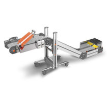 Separador horizontal - Todos los fabricantes industriales - Vídeos