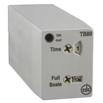 Temporizador electrónico / multifunción