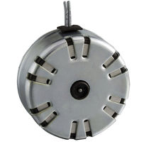 Motor AC / síncrono / 24 V / 12 V