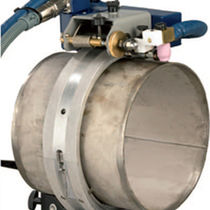 Cabezal de soldadura TIG / orbital / automático...
