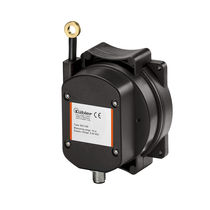 Encoder de cable analógico / CANopen / IP67