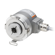 Encoder rotativo absoluto / óptico / SSI...